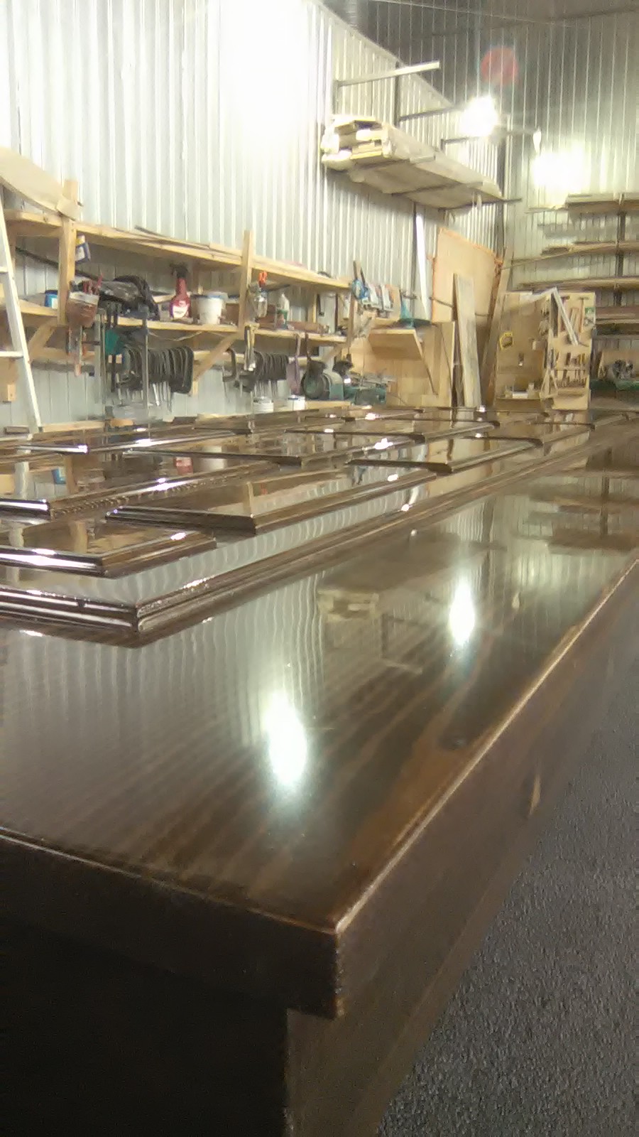 Наши работы