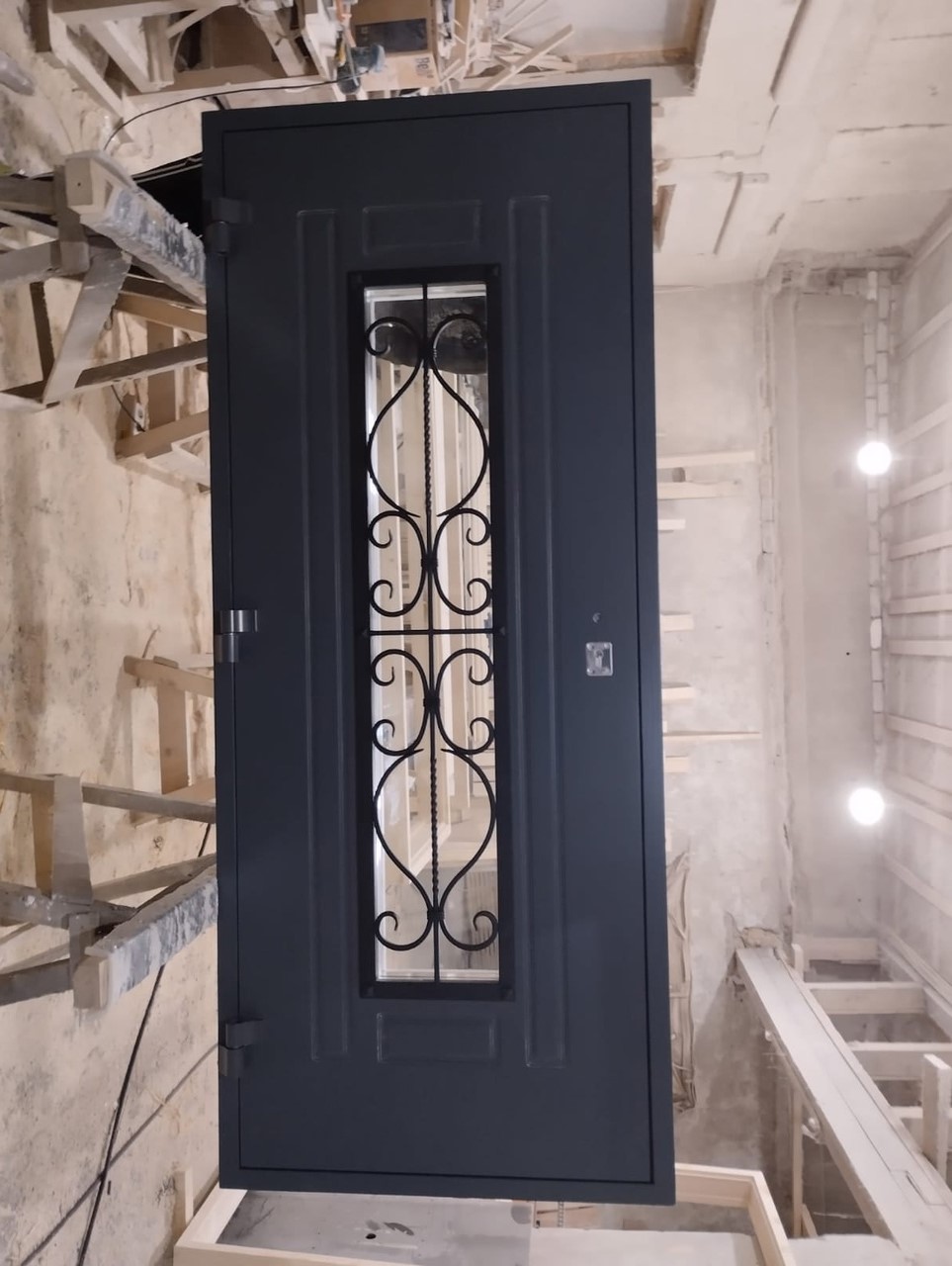 Наши работы