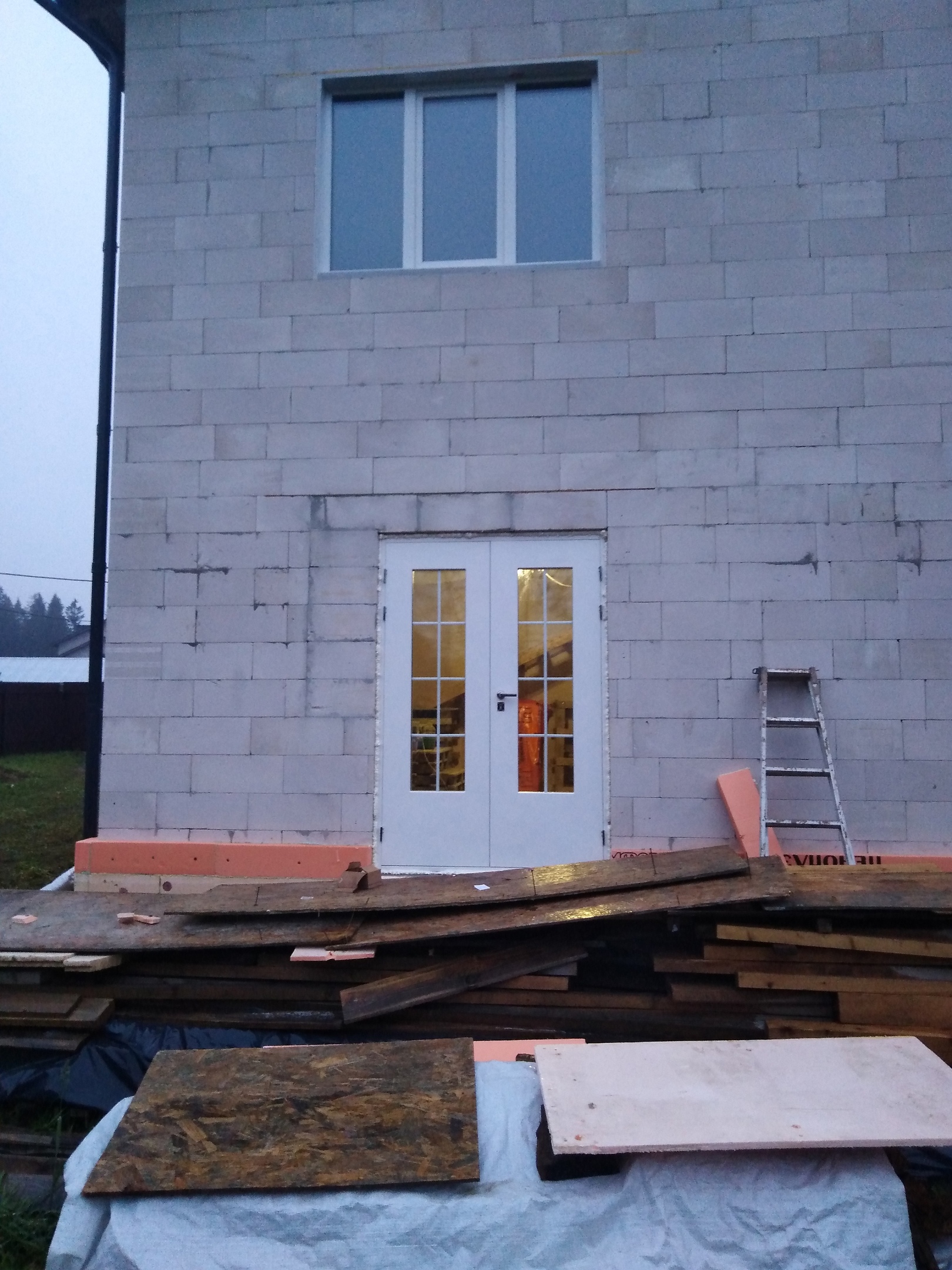 Наши работы