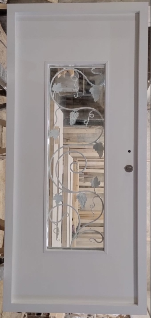 Наши работы