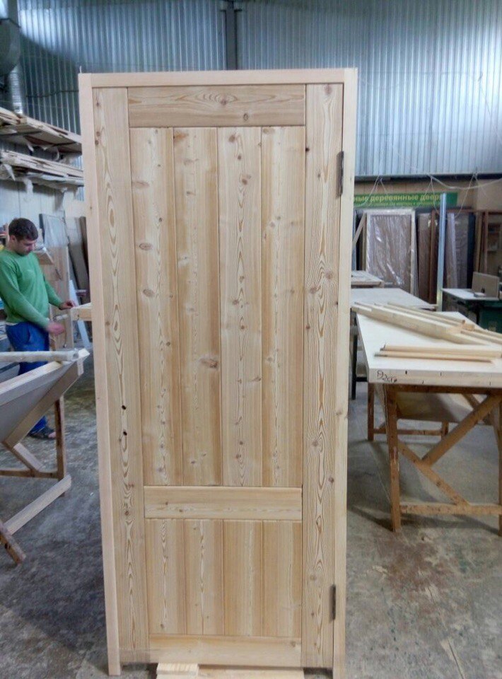 Наши работы