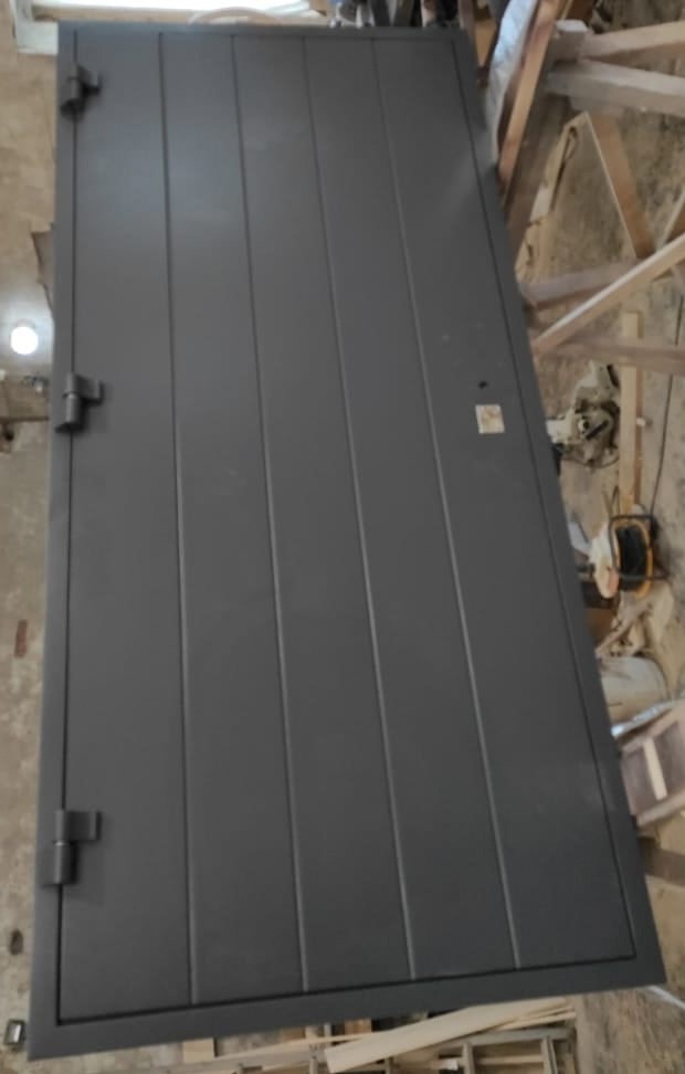 Наши работы