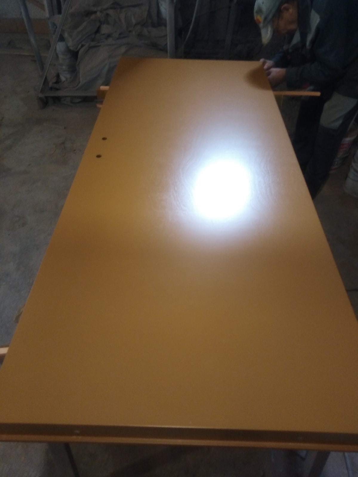 Наши работы