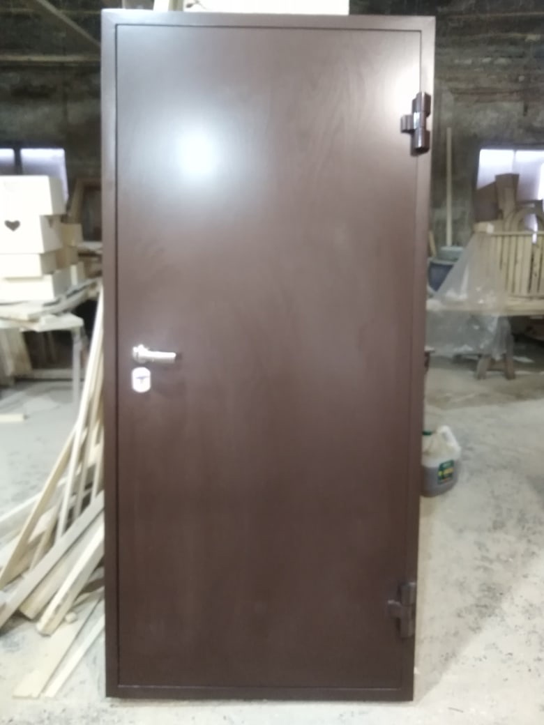 Наши работы