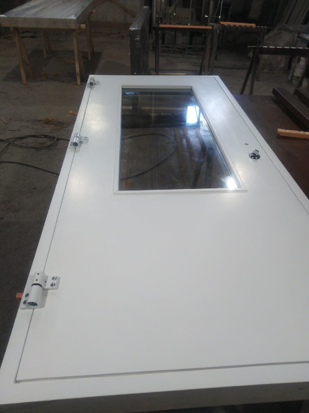 Наши работы