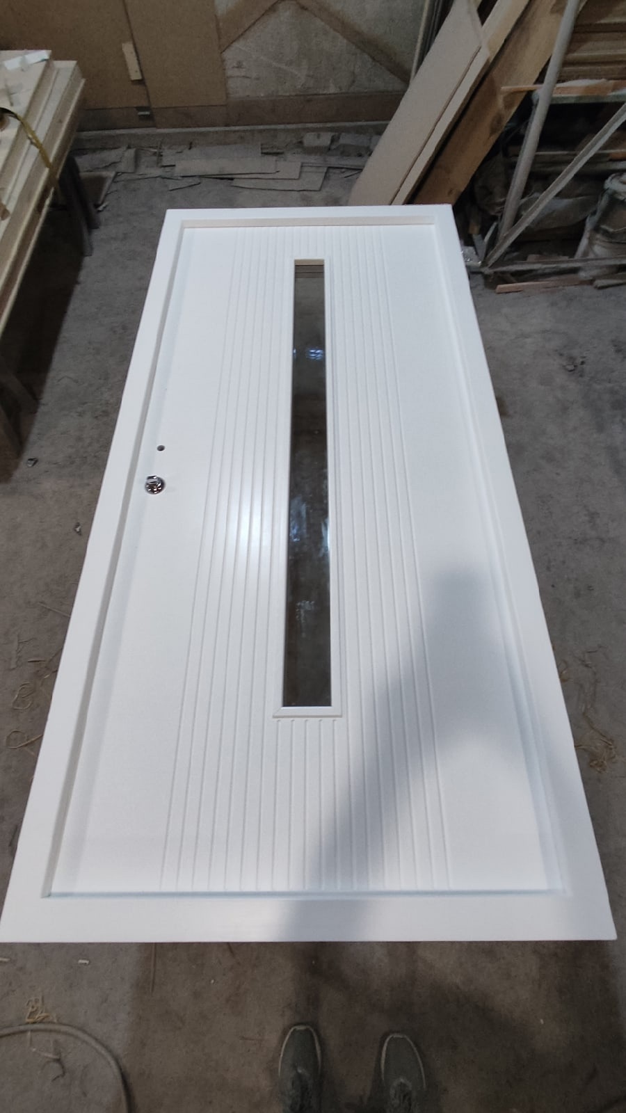 Наши работы