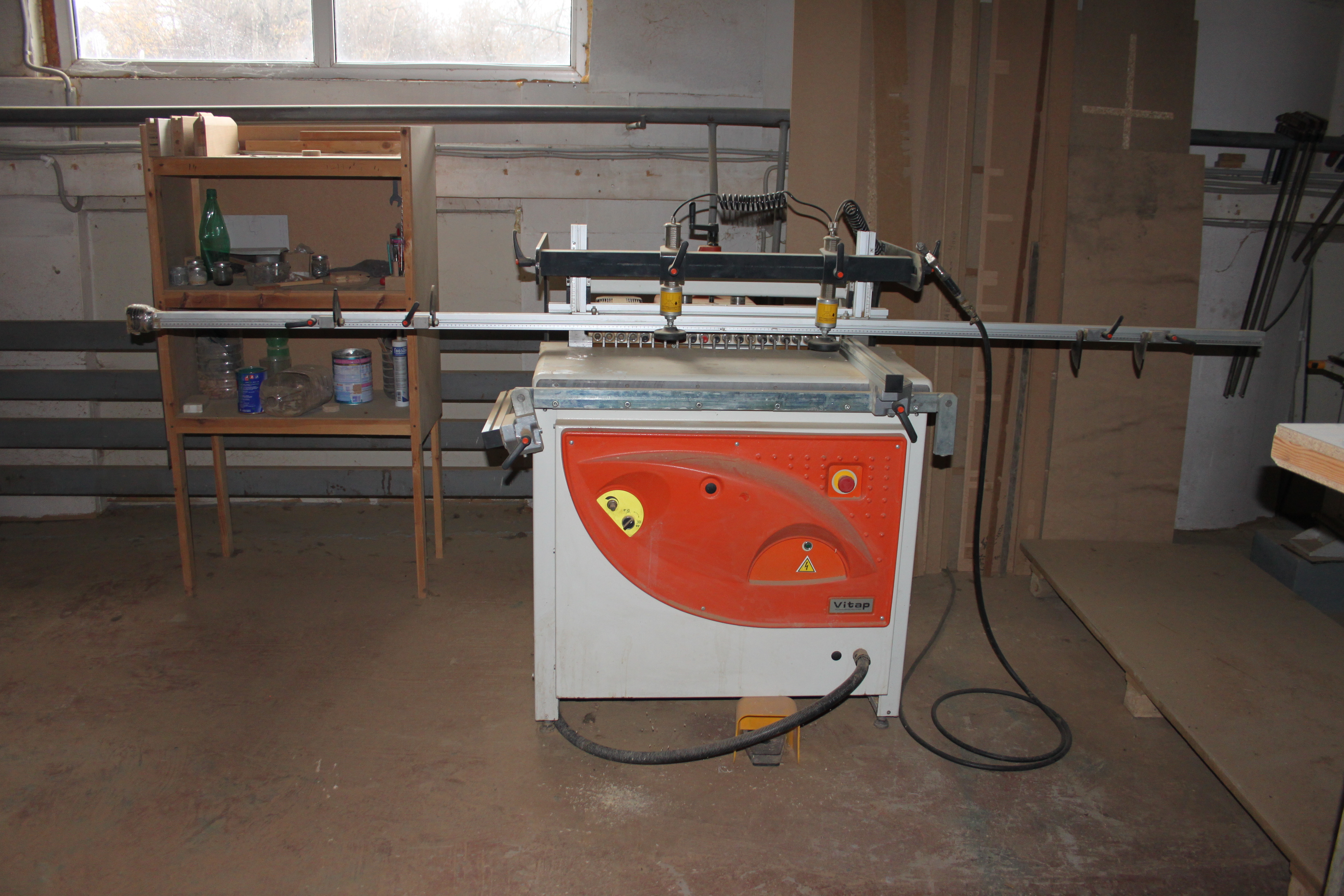 оборудование