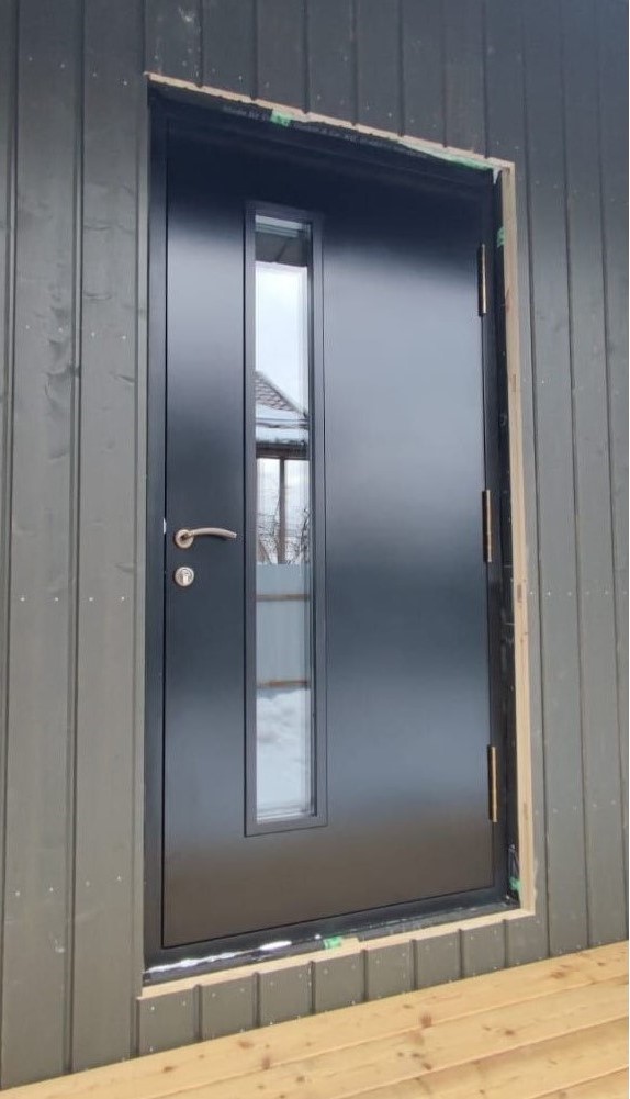 Наши работы