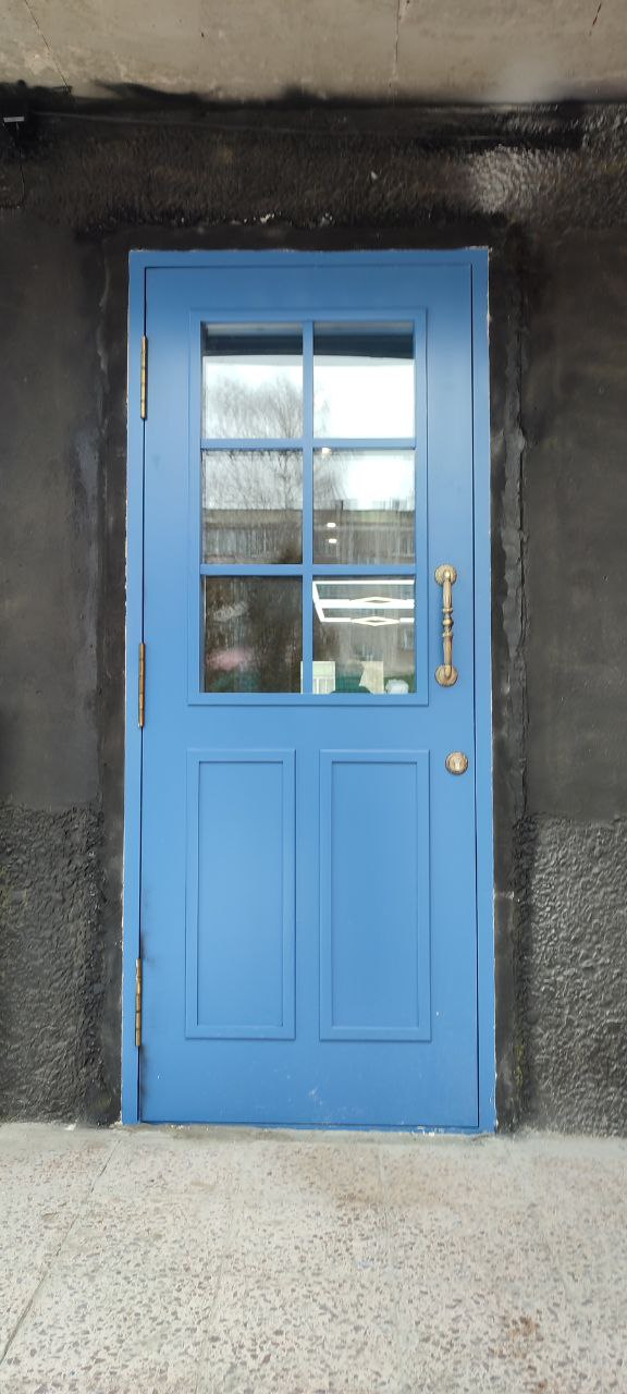 Наши работы