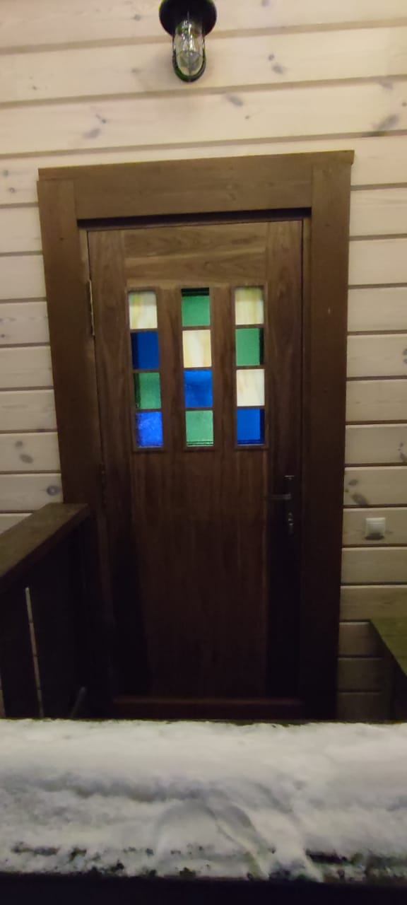 Наши работы