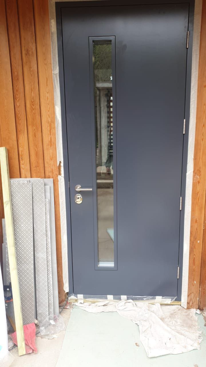 Наши работы